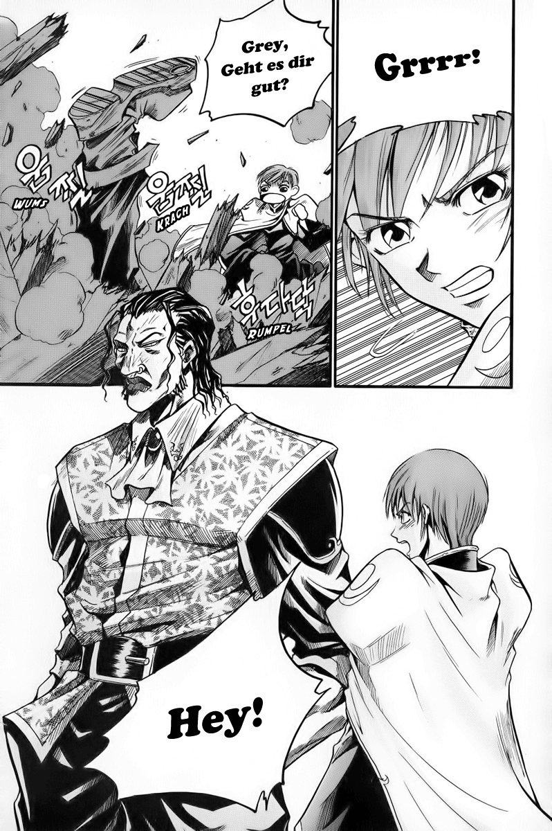 Id: The Greatest Fusion Fantasy Vol. 2 Ch. 6 第20页
