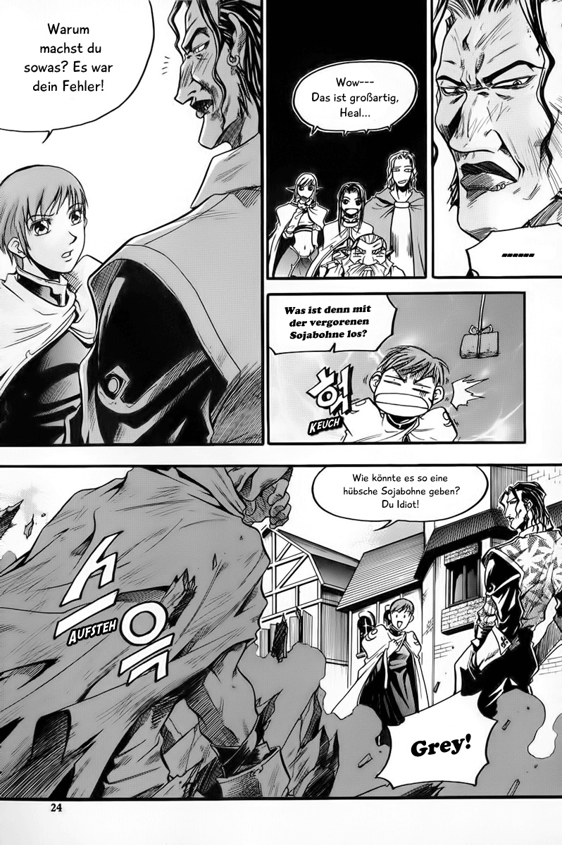 Id: The Greatest Fusion Fantasy Vol. 2 Ch. 6 第21页