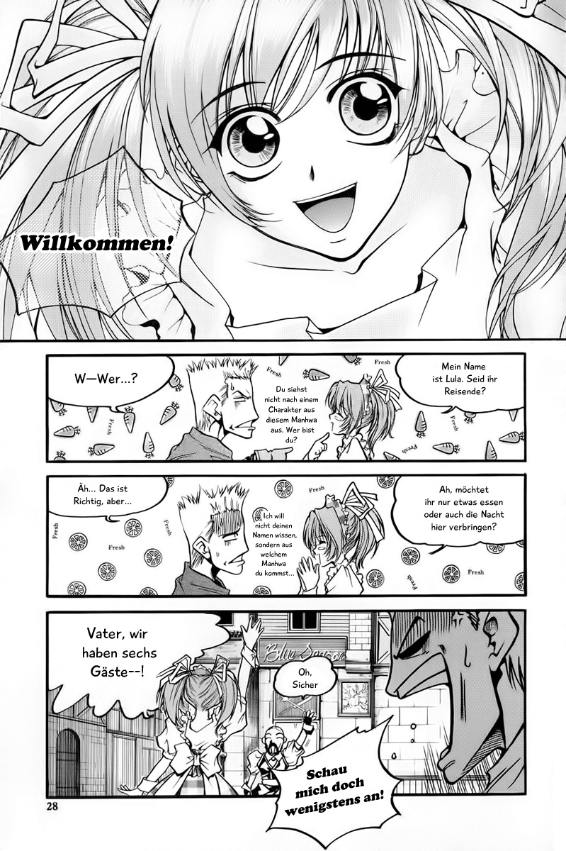 Id: The Greatest Fusion Fantasy Vol. 2 Ch. 6 第25页