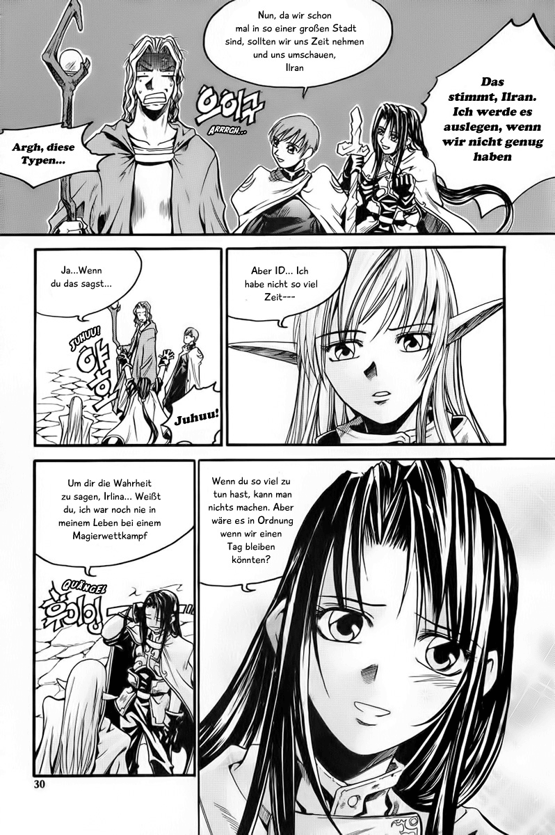 Id: The Greatest Fusion Fantasy Vol. 2 Ch. 6 第27页