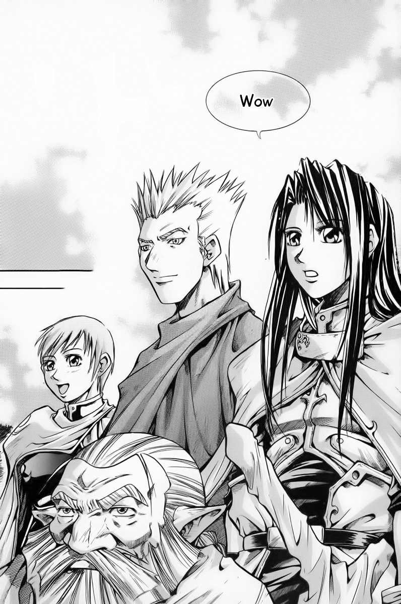 Id: The Greatest Fusion Fantasy Vol. 2 Ch. 6 第8页