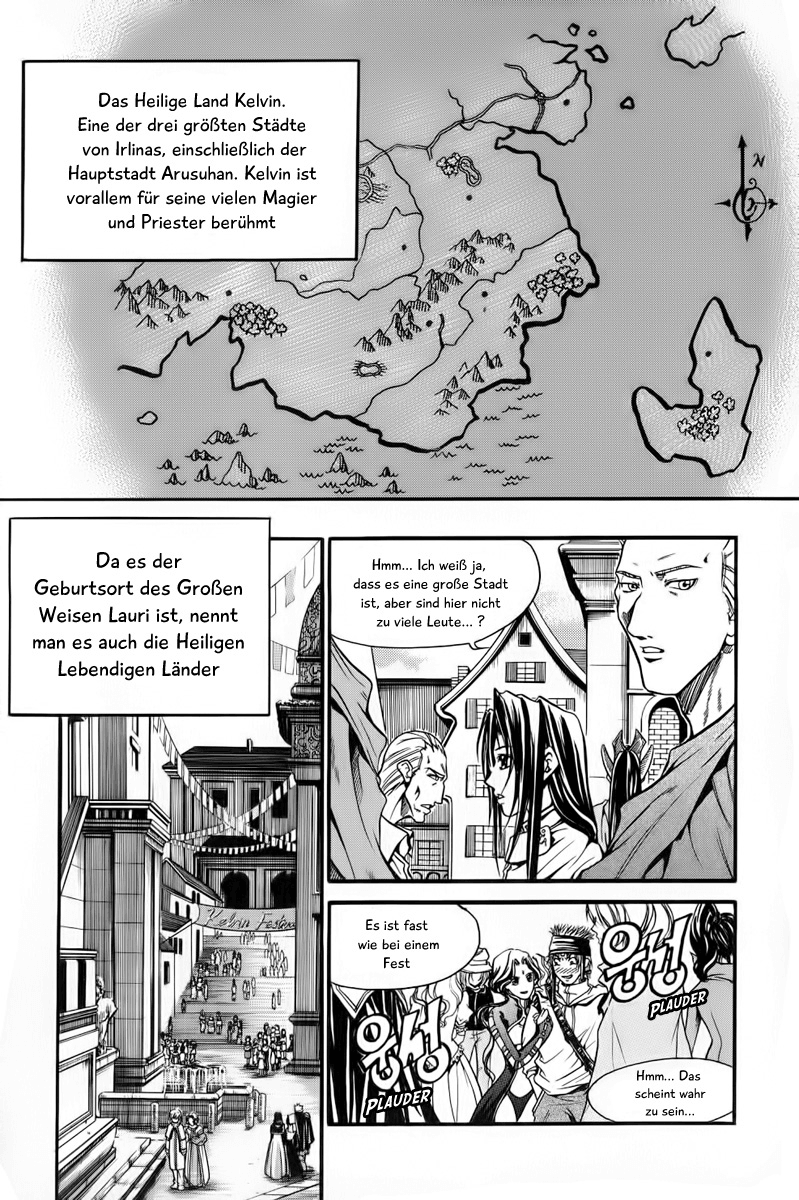 Id: The Greatest Fusion Fantasy Vol. 2 Ch. 6 第10页