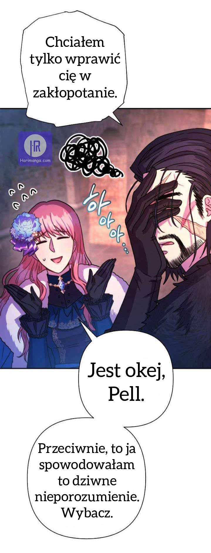 Another Typical Fantasy Romance Vol. 1 Ch. 4 第36页