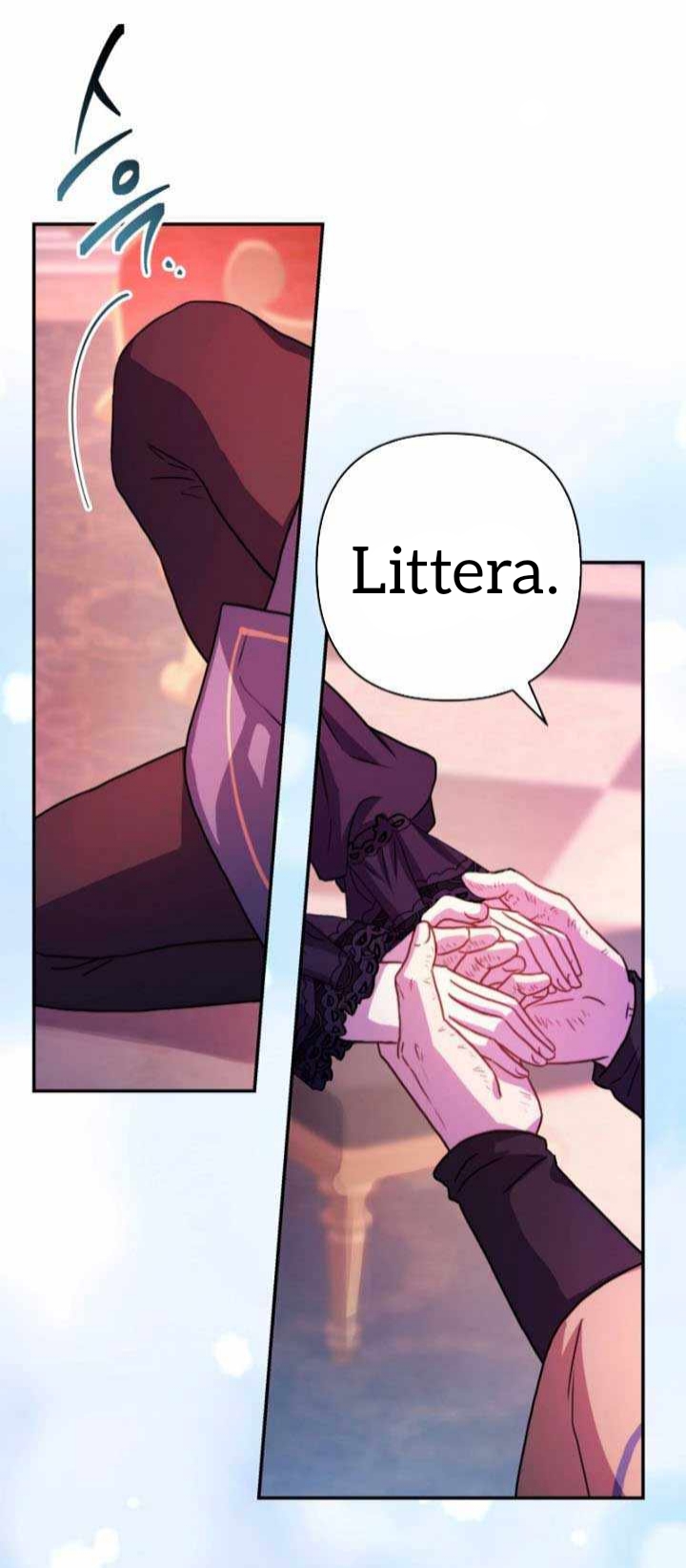 Another Typical Fantasy Romance Vol. 1 Ch. 4 第71页