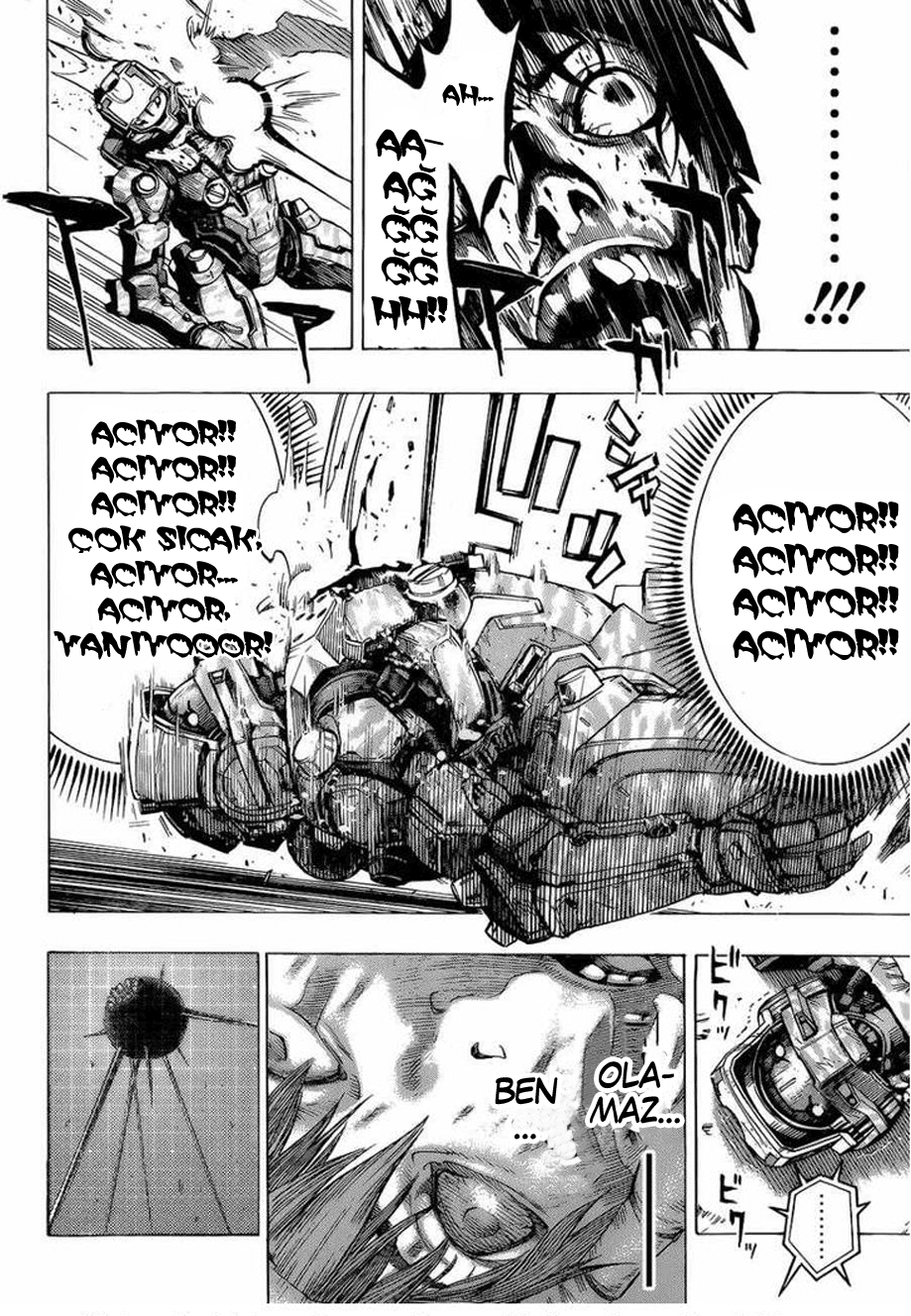 All You Need Is Kill Vol. 1 Ch. 1 第38页