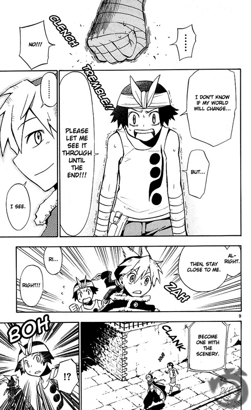 Artist Acro Vol. 1 Ch. 2 第10页