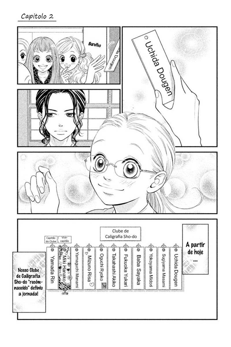 Bokkonrinri Vol. 1 Ch. 2 第3页