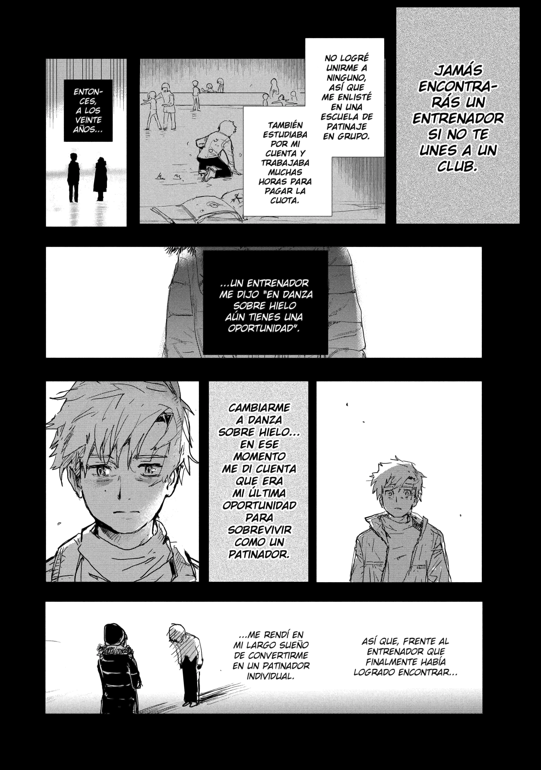 Medalist Genia en el hielo 第12页