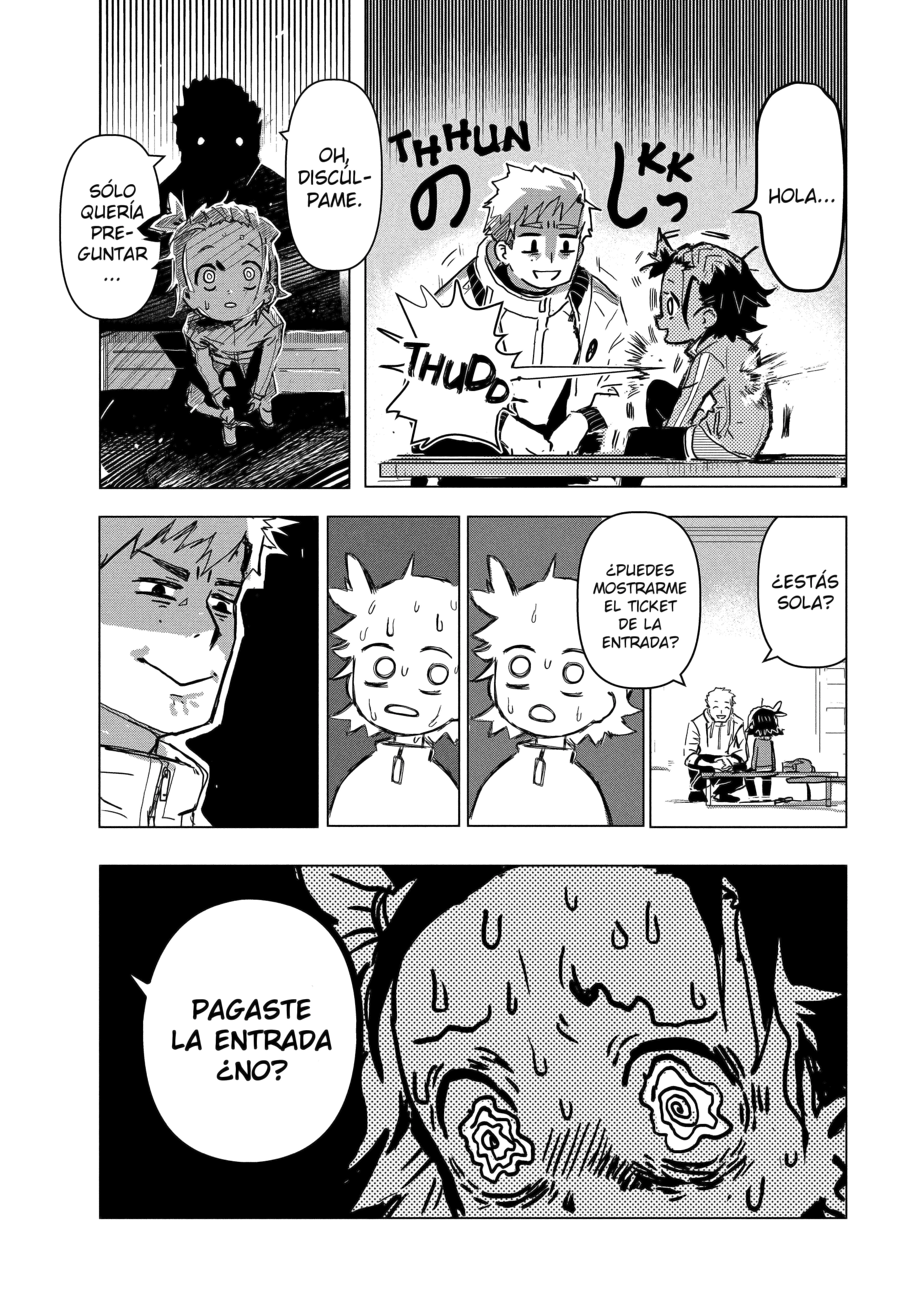 Medalist Genia en el hielo 第15页