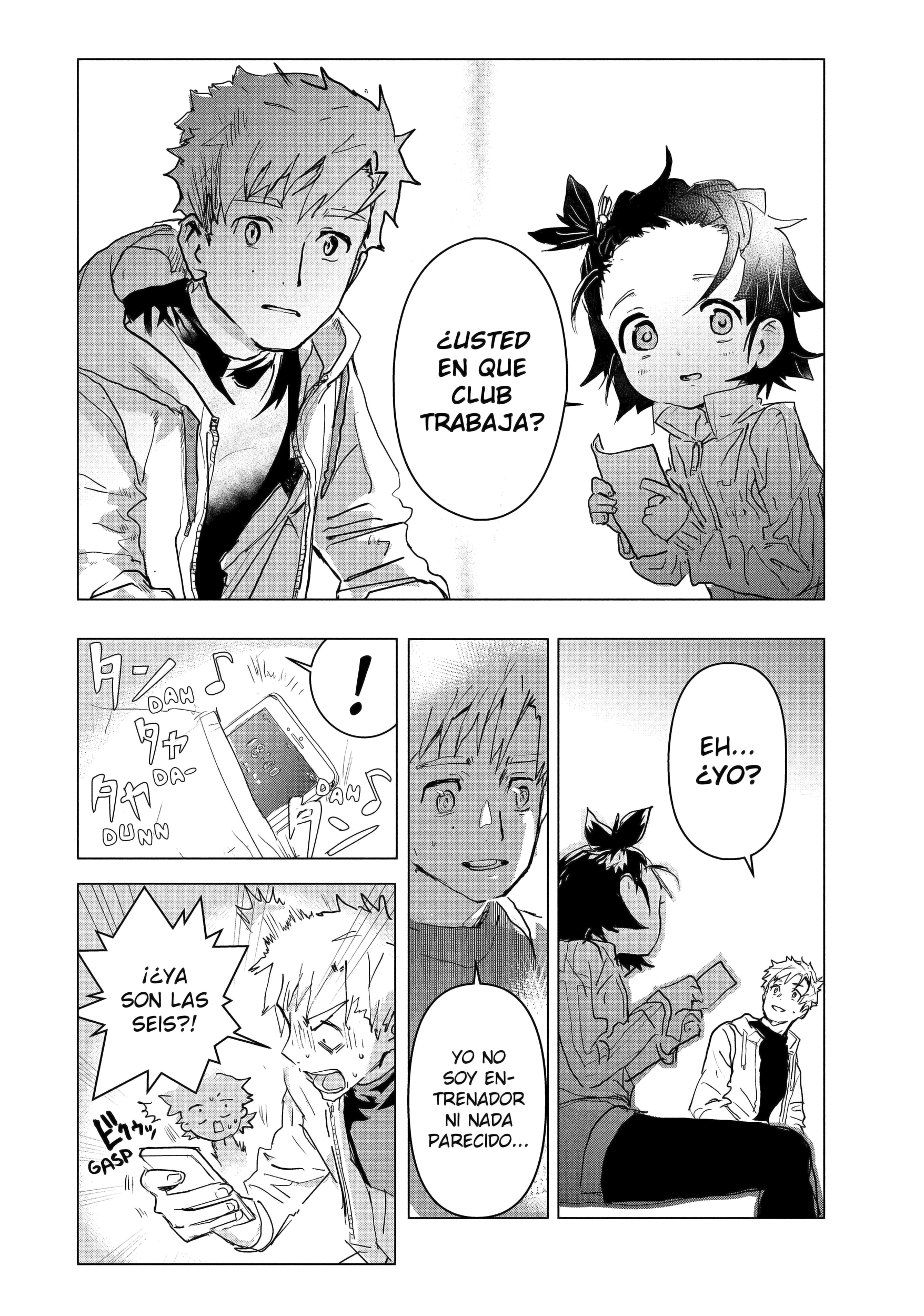 Medalist Genia en el hielo 第26页