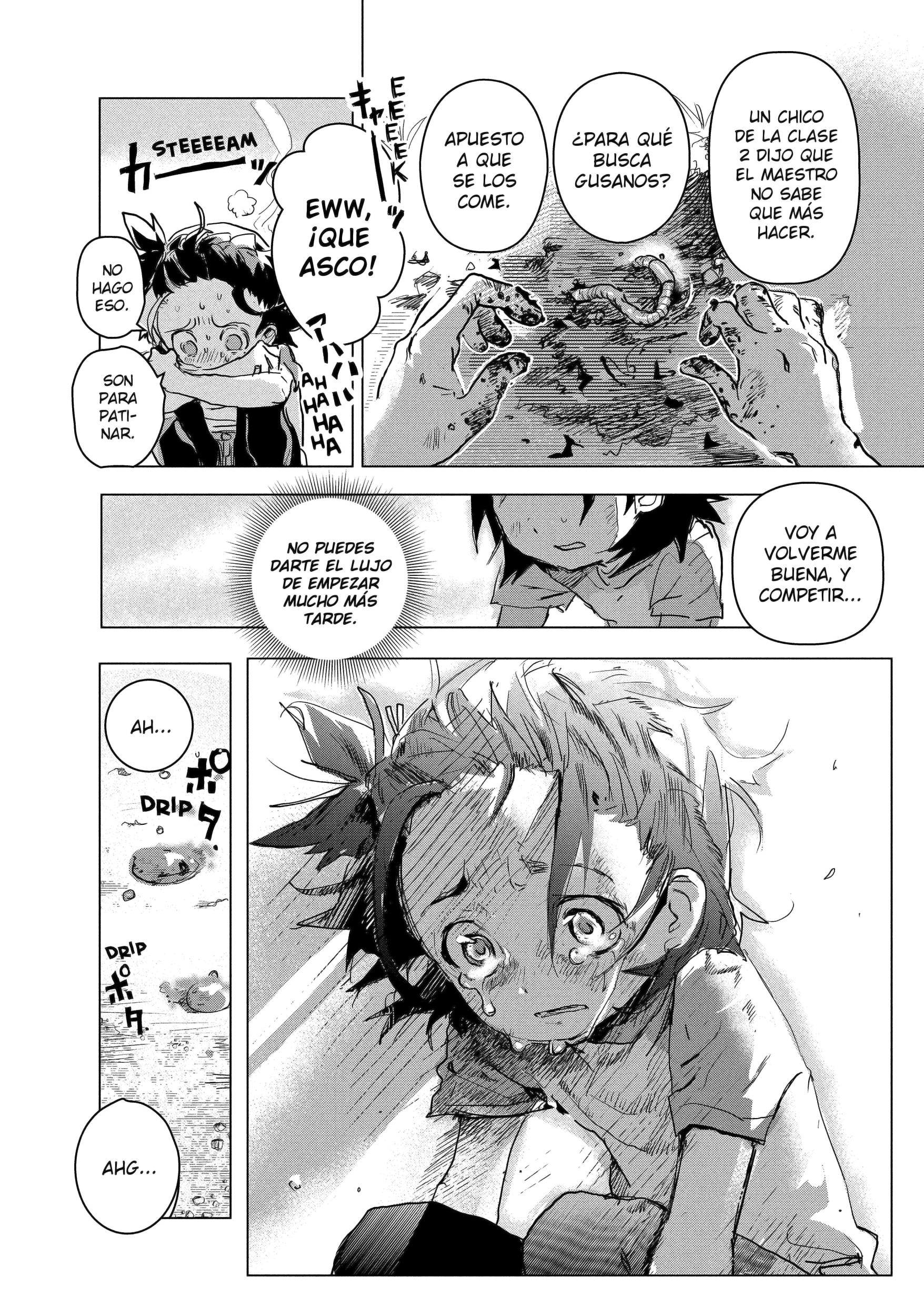 Medalist Genia en el hielo 第31页