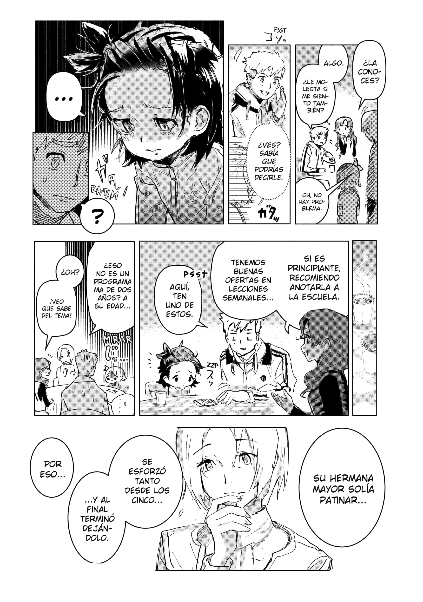 Medalist Genia en el hielo 第36页