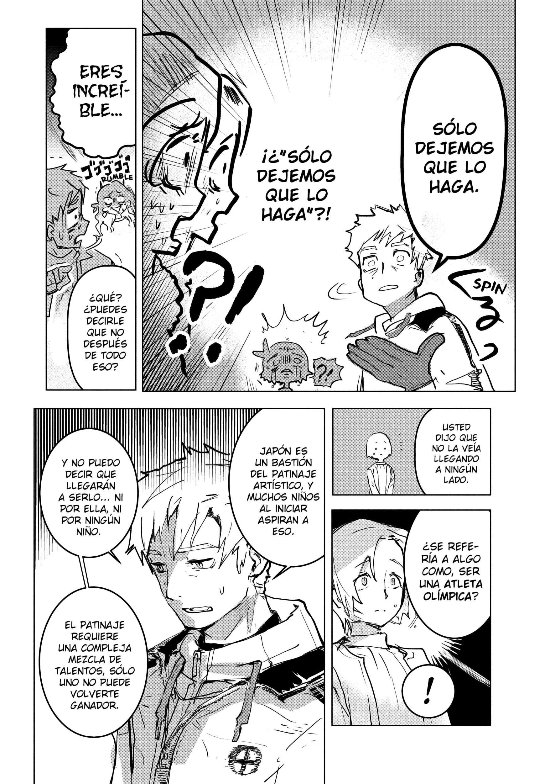 Medalist Genia en el hielo 第58页