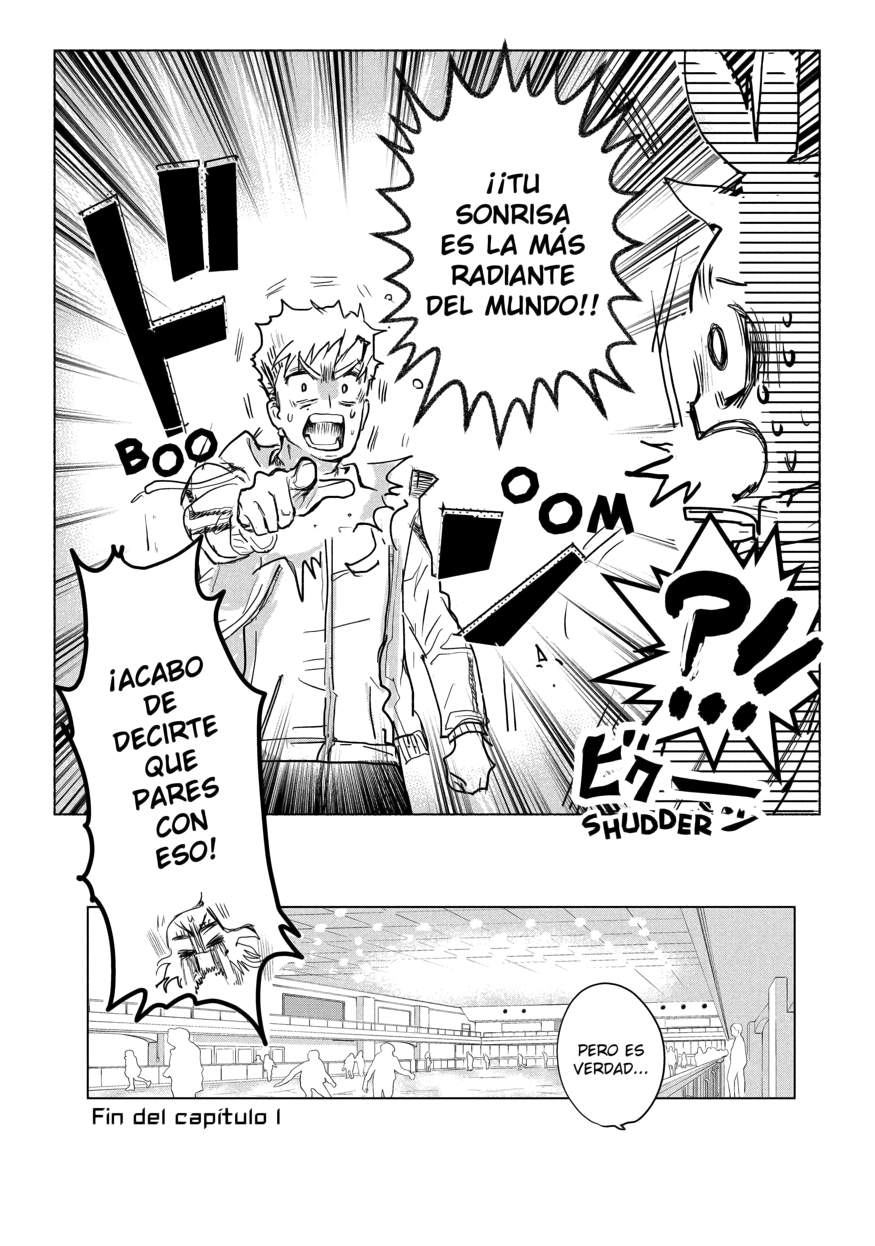 Medalist Genia en el hielo 第69页