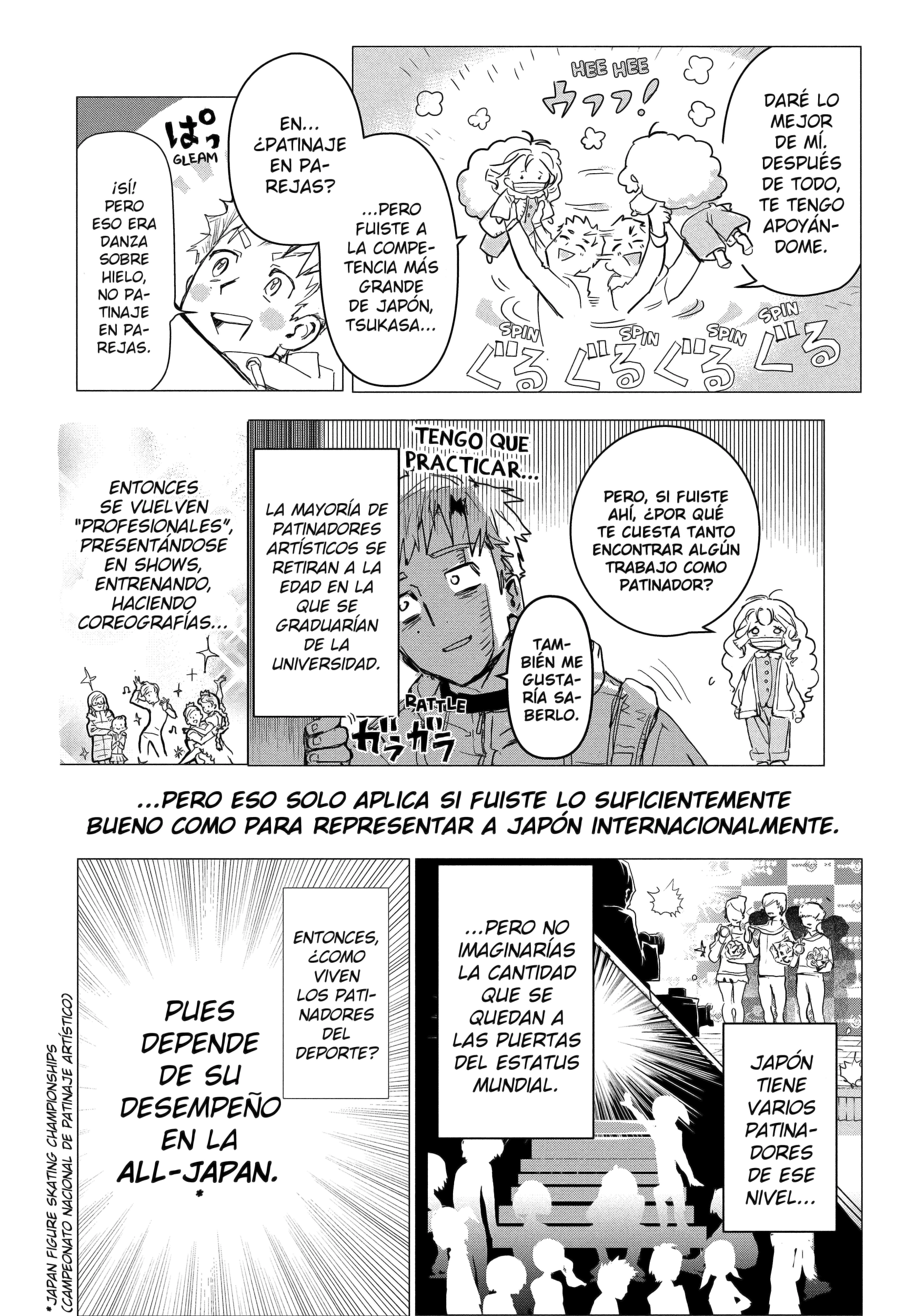Medalist Genia en el hielo 第8页