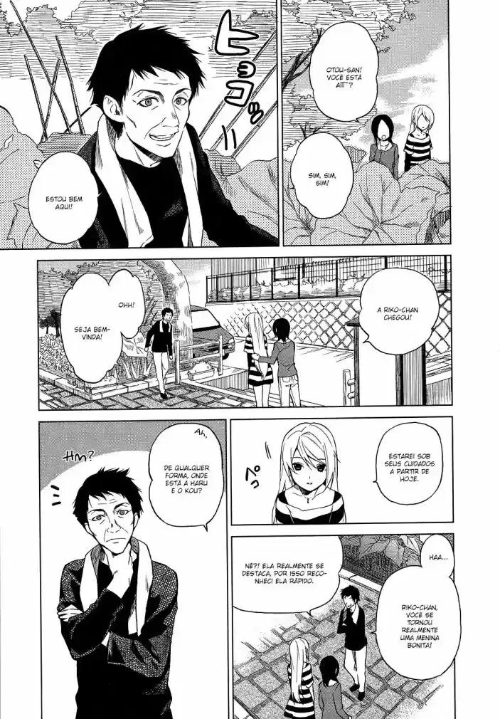Riko to Haru to Onsen to Iruka Riko, Haru e uma Onsen 第11页