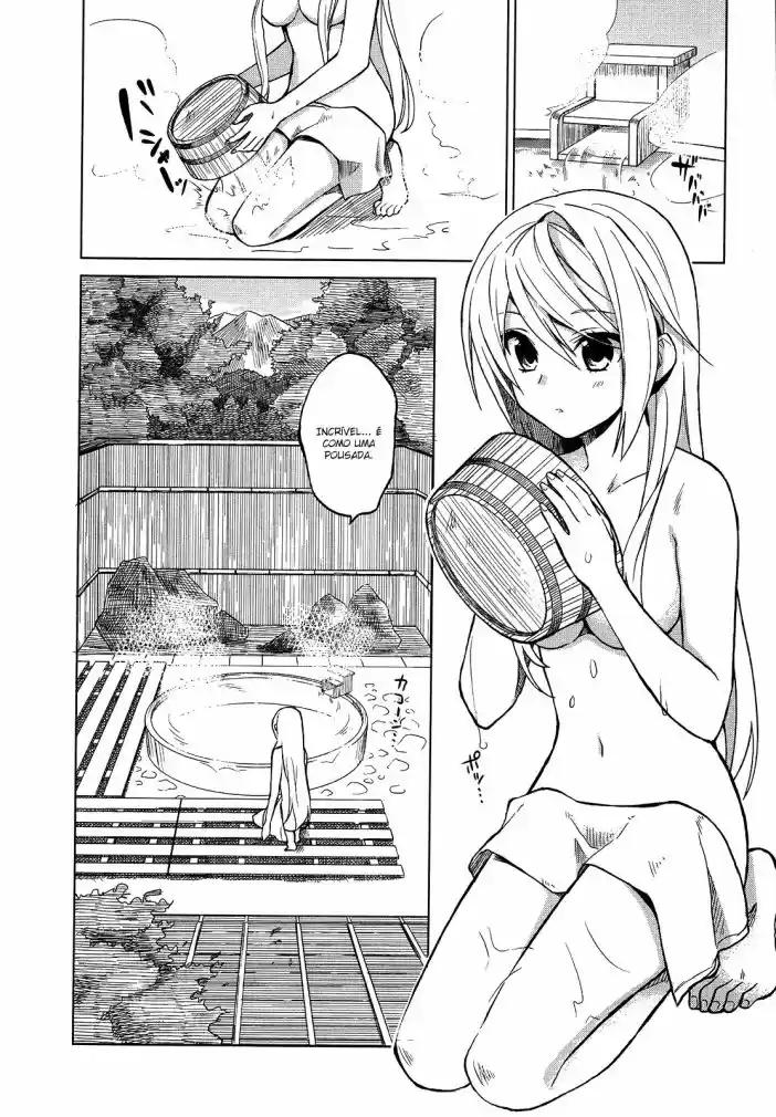 Riko to Haru to Onsen to Iruka Riko, Haru e uma Onsen 第16页