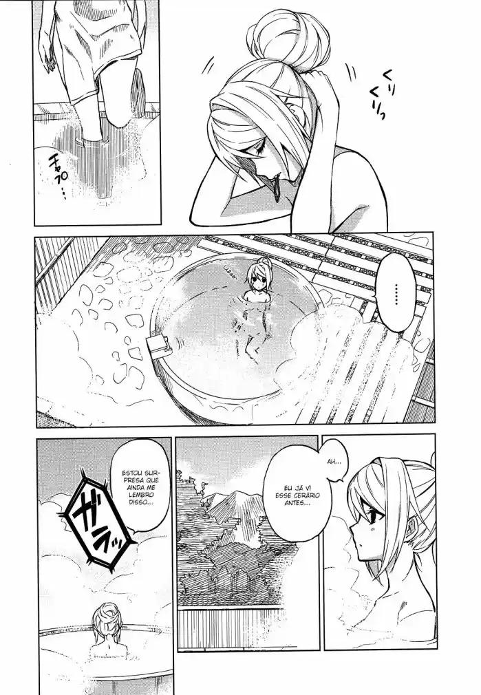 Riko to Haru to Onsen to Iruka Riko, Haru e uma Onsen 第17页