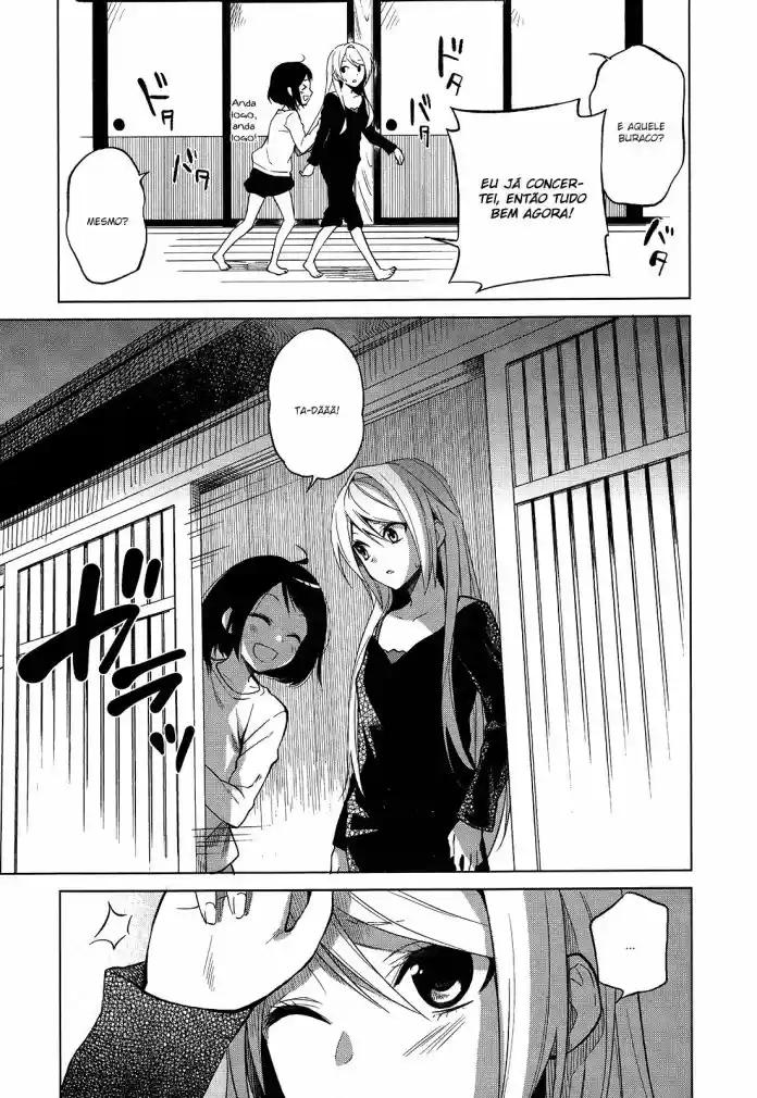 Riko to Haru to Onsen to Iruka Riko, Haru e uma Onsen 第19页