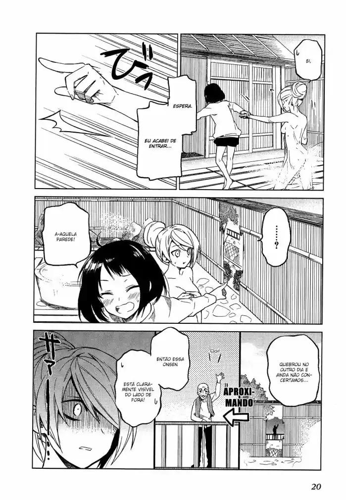 Riko to Haru to Onsen to Iruka Riko, Haru e uma Onsen 第20页