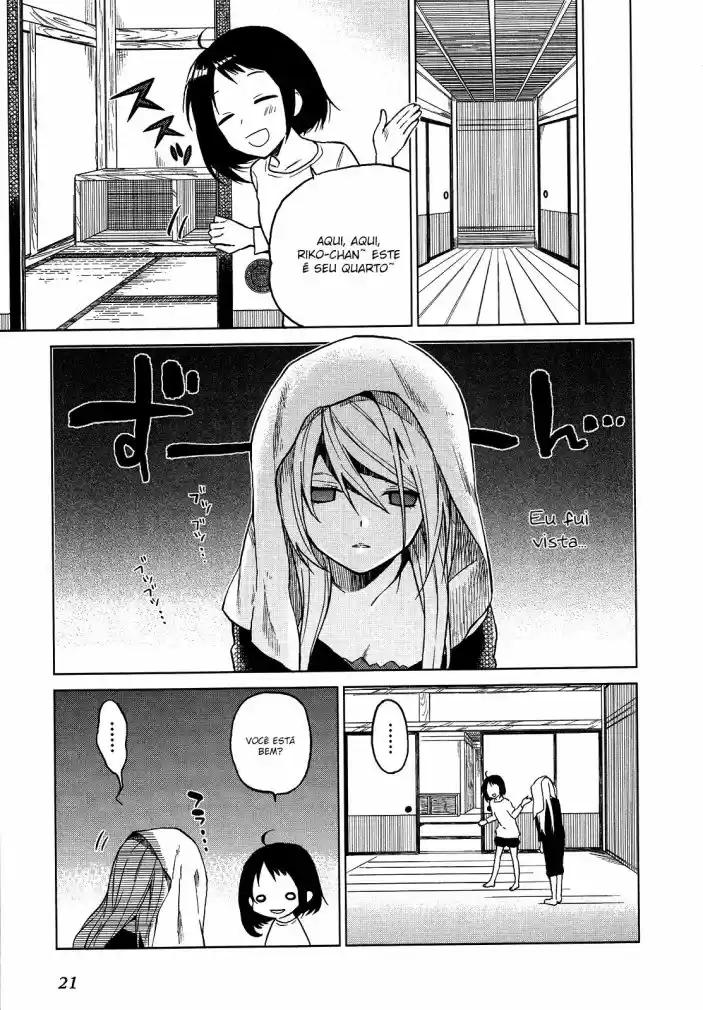 Riko to Haru to Onsen to Iruka Riko, Haru e uma Onsen 第21页