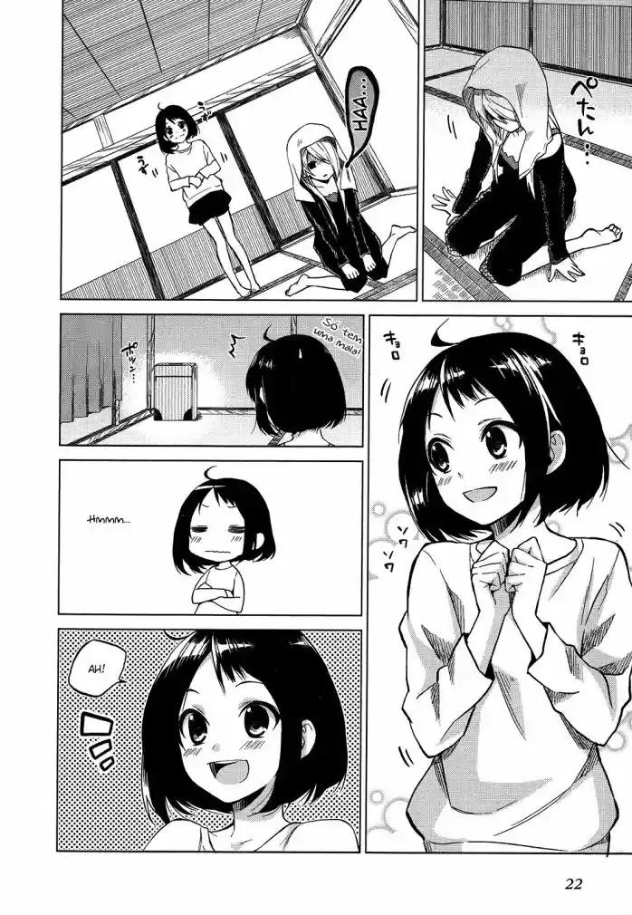 Riko to Haru to Onsen to Iruka Riko, Haru e uma Onsen 第22页