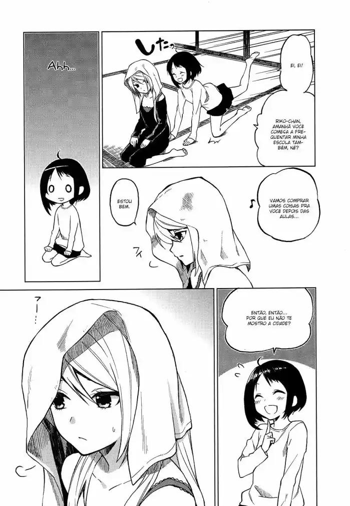 Riko to Haru to Onsen to Iruka Riko, Haru e uma Onsen 第23页