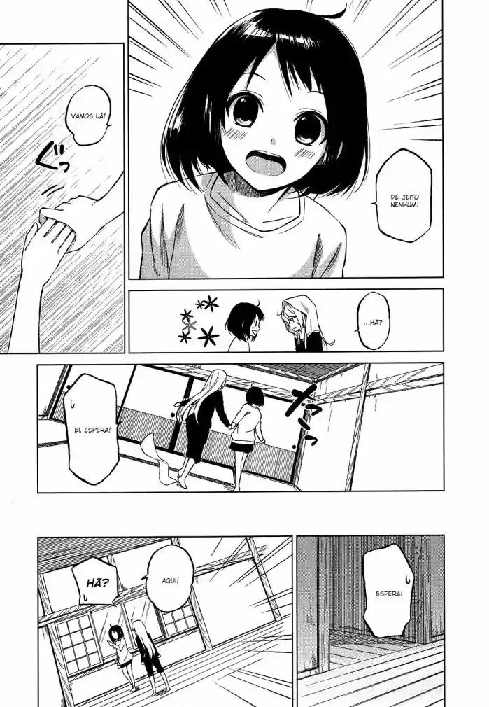Riko to Haru to Onsen to Iruka Riko, Haru e uma Onsen 第25页
