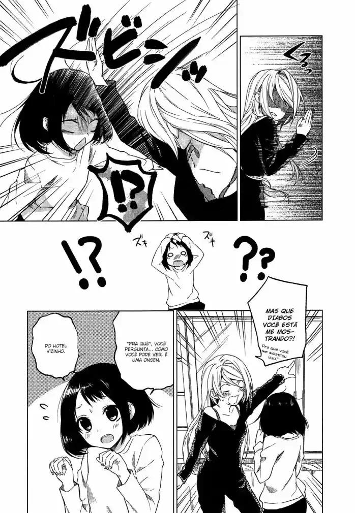 Riko to Haru to Onsen to Iruka Riko, Haru e uma Onsen 第27页