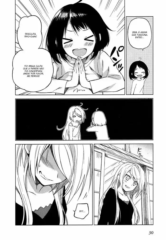 Riko to Haru to Onsen to Iruka Riko, Haru e uma Onsen 第30页