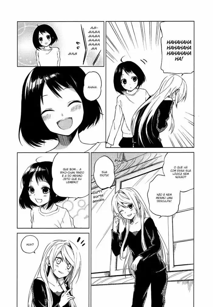 Riko to Haru to Onsen to Iruka Riko, Haru e uma Onsen 第31页