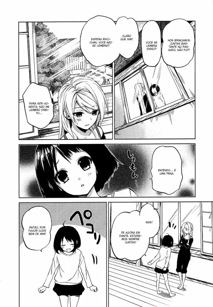 Riko to Haru to Onsen to Iruka Riko, Haru e uma Onsen 第32页