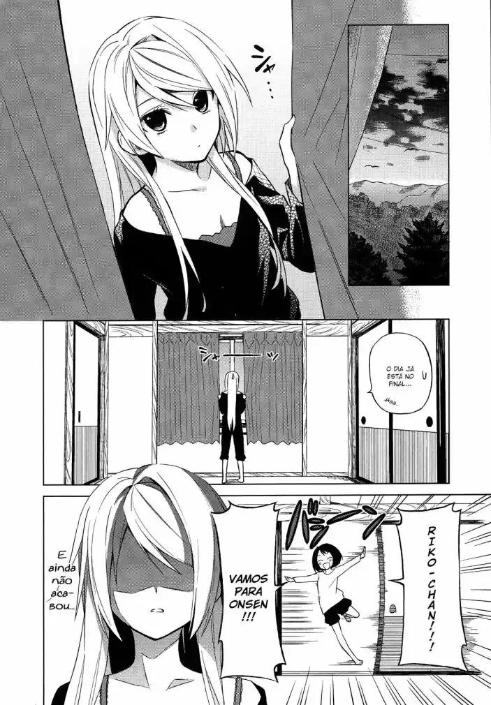 Riko to Haru to Onsen to Iruka Riko, Haru e uma Onsen 第38页
