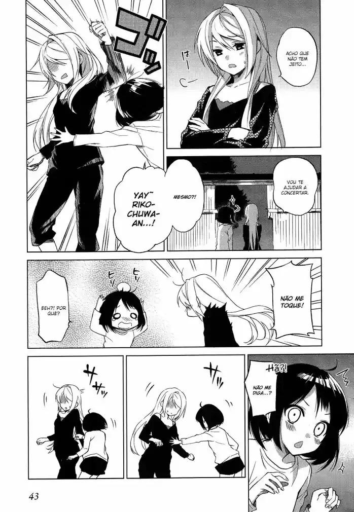 Riko to Haru to Onsen to Iruka Riko, Haru e uma Onsen 第43页
