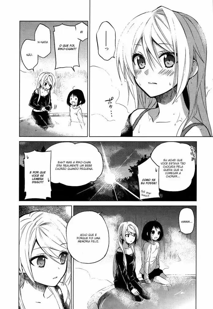 Riko to Haru to Onsen to Iruka Riko, Haru e uma Onsen 第46页