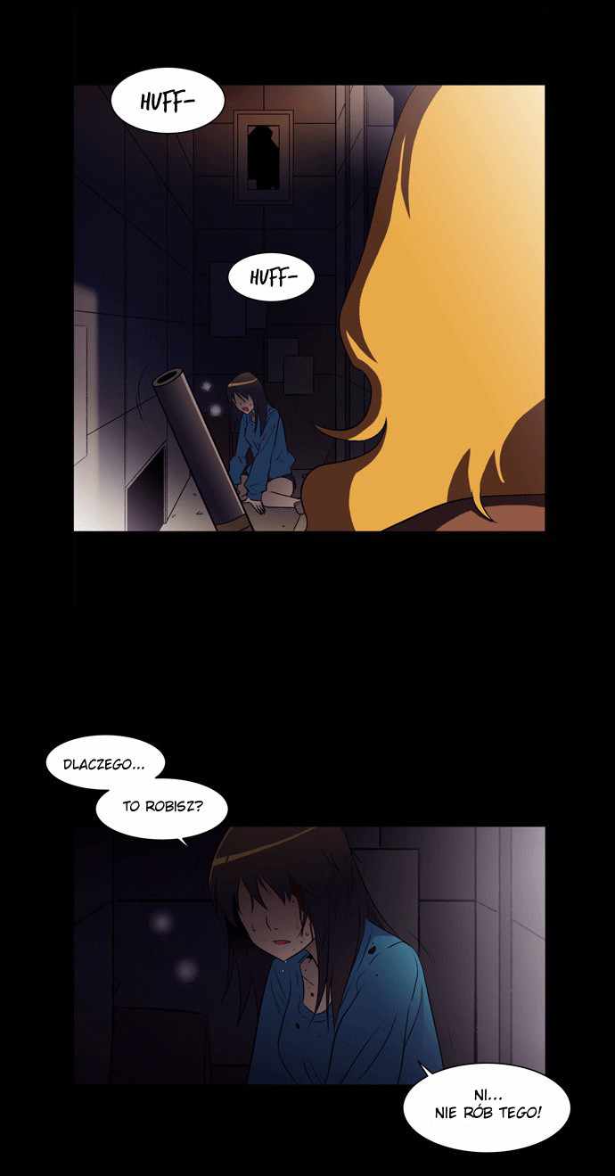 City of the Dead Sorcerer Spotkanie (1) 第24页