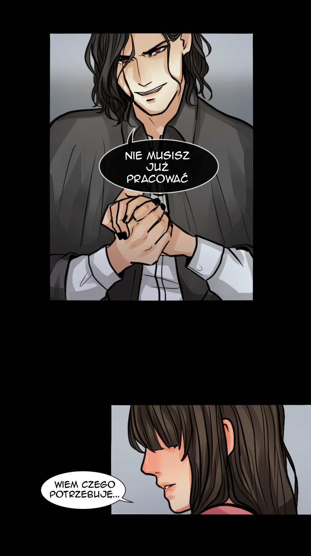 The Demon Babysitter Najlepsza opiekunka dla dzieci 第23页