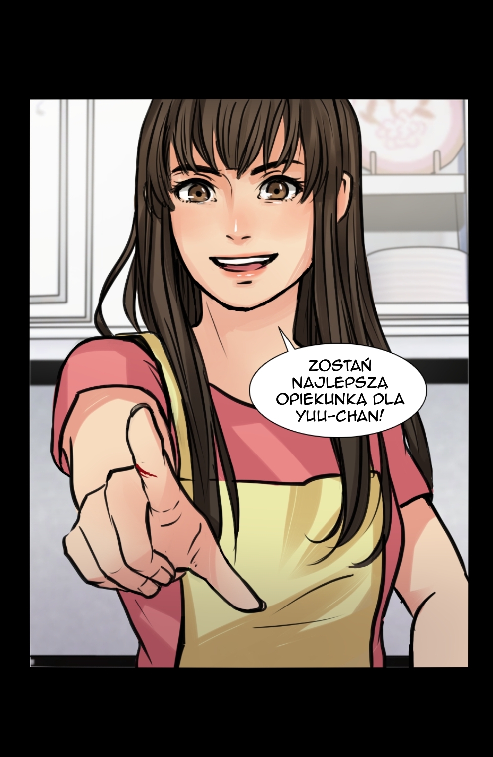 The Demon Babysitter Najlepsza opiekunka dla dzieci 第25页
