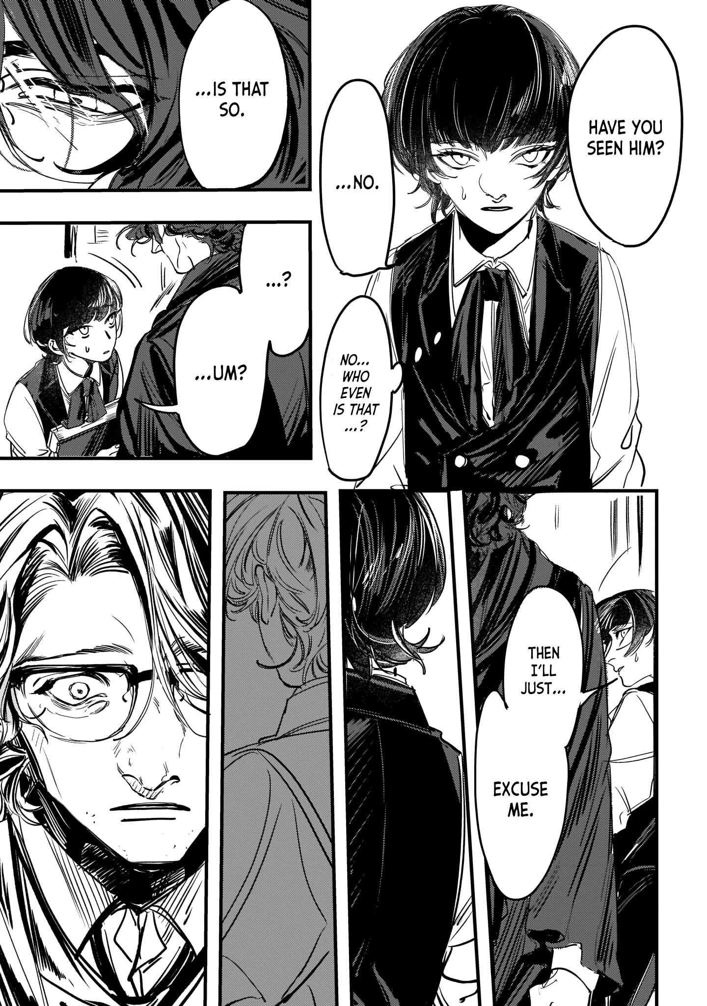 TRUMP lonely 第27页