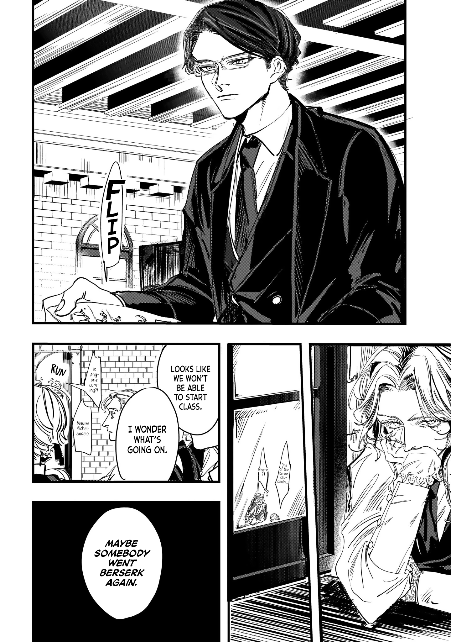 TRUMP lonely 第10页