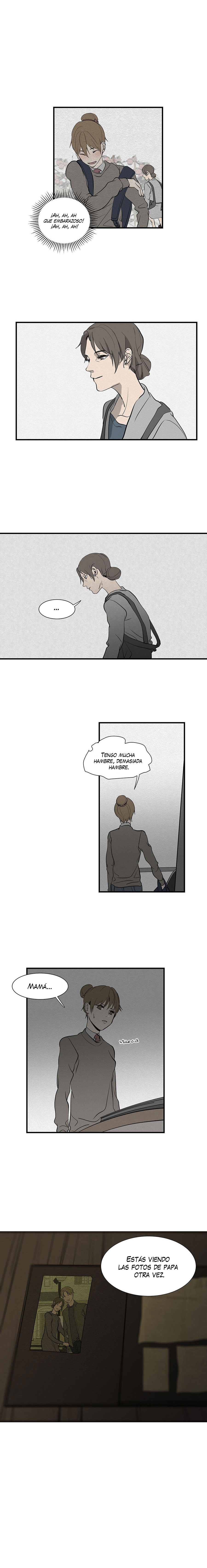 Perfect Victim Ch. 6 第6页