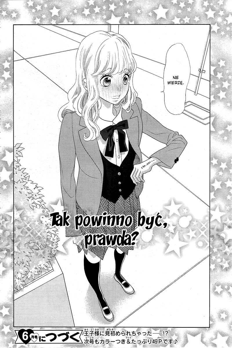 Gozen 0-ji, Kiss Shi ni Kite yo Człowiek z innego świata 第48页