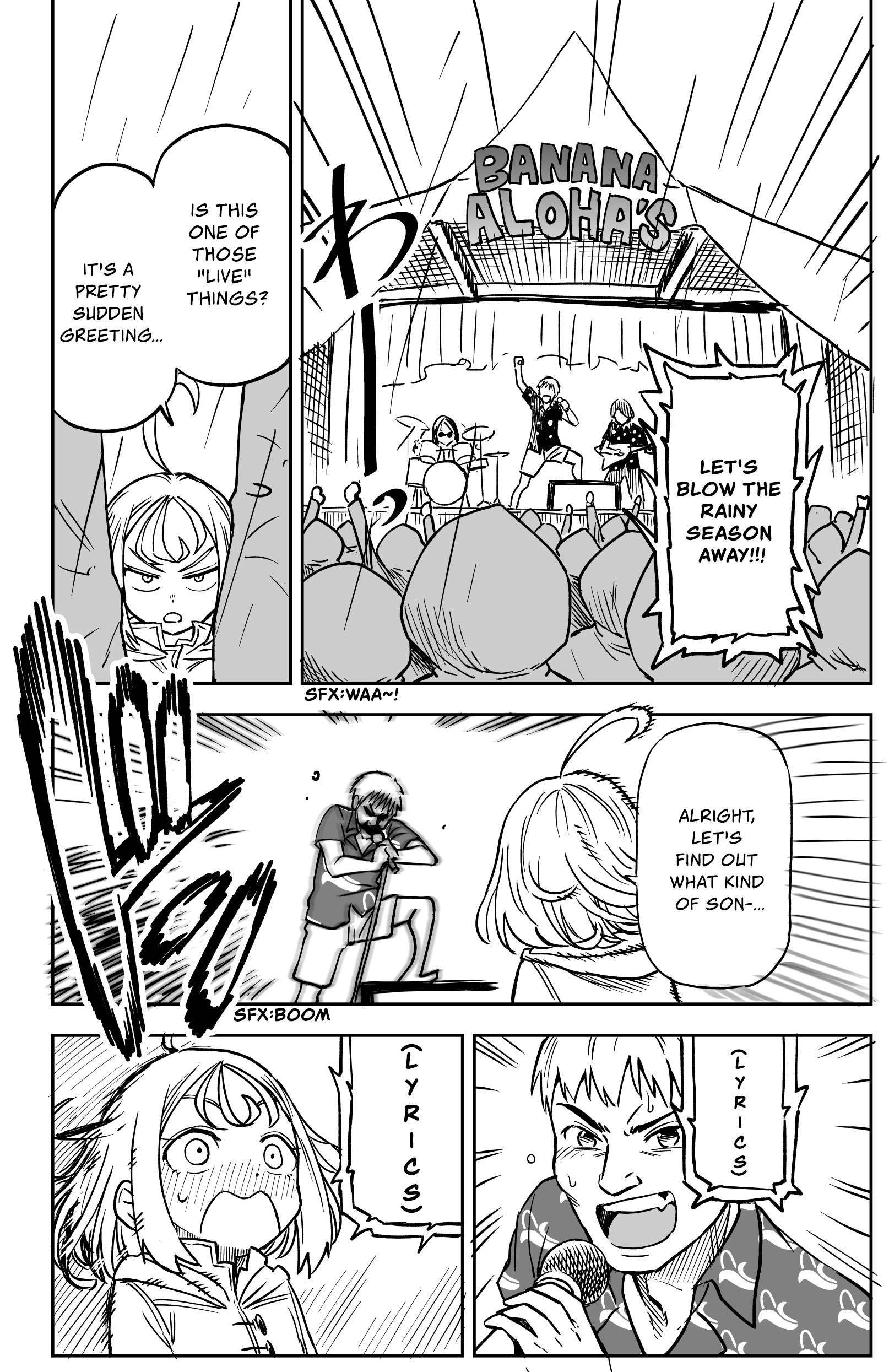 Cyclone-chan 第7页