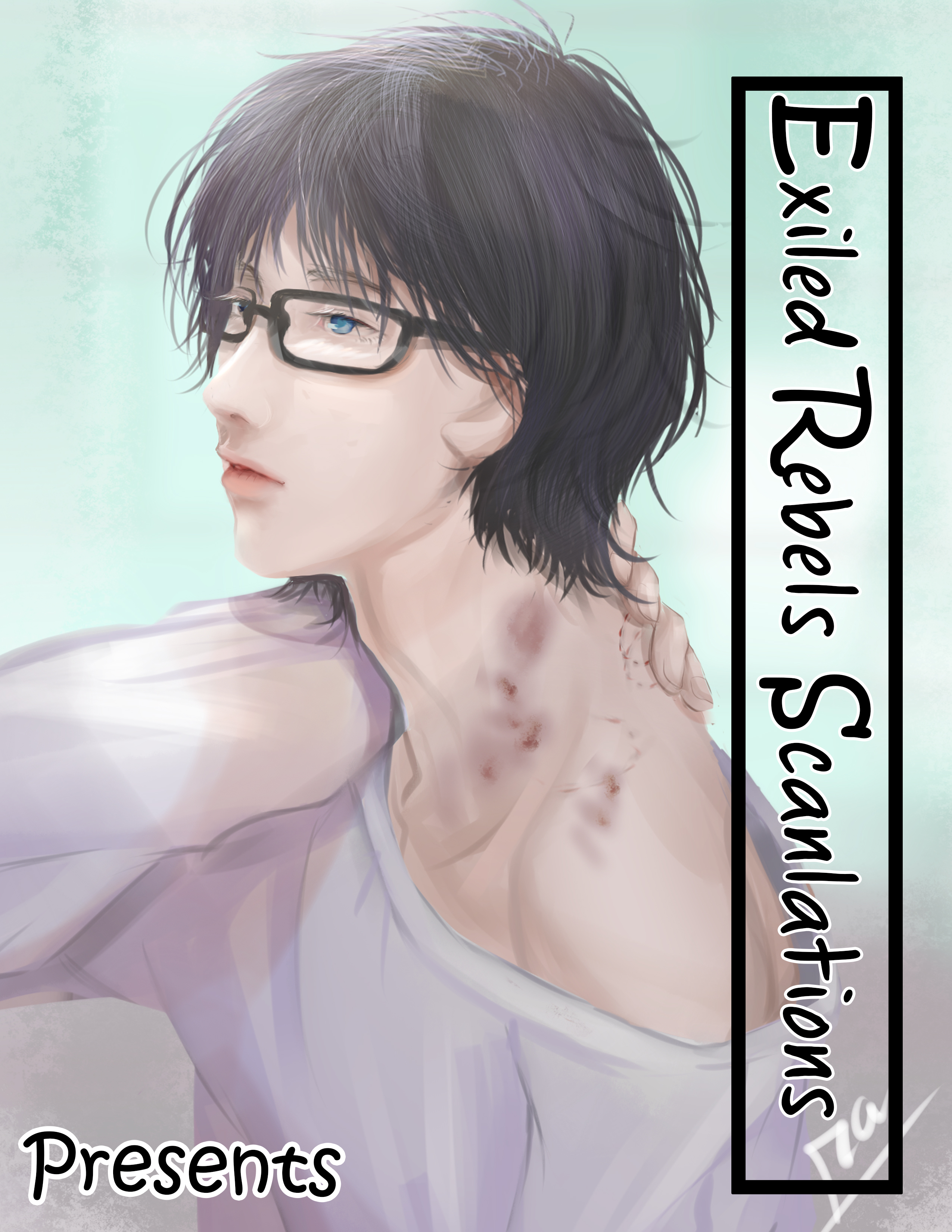 Ijiwaru Shinai de Dakishimete Please Hold Me Tenderly 第1页