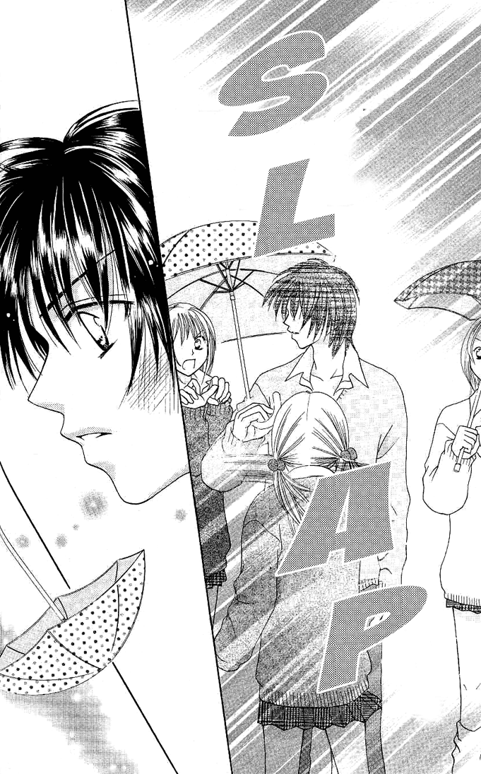 Tomodachi Vol. 1 Ch. 3 第20页