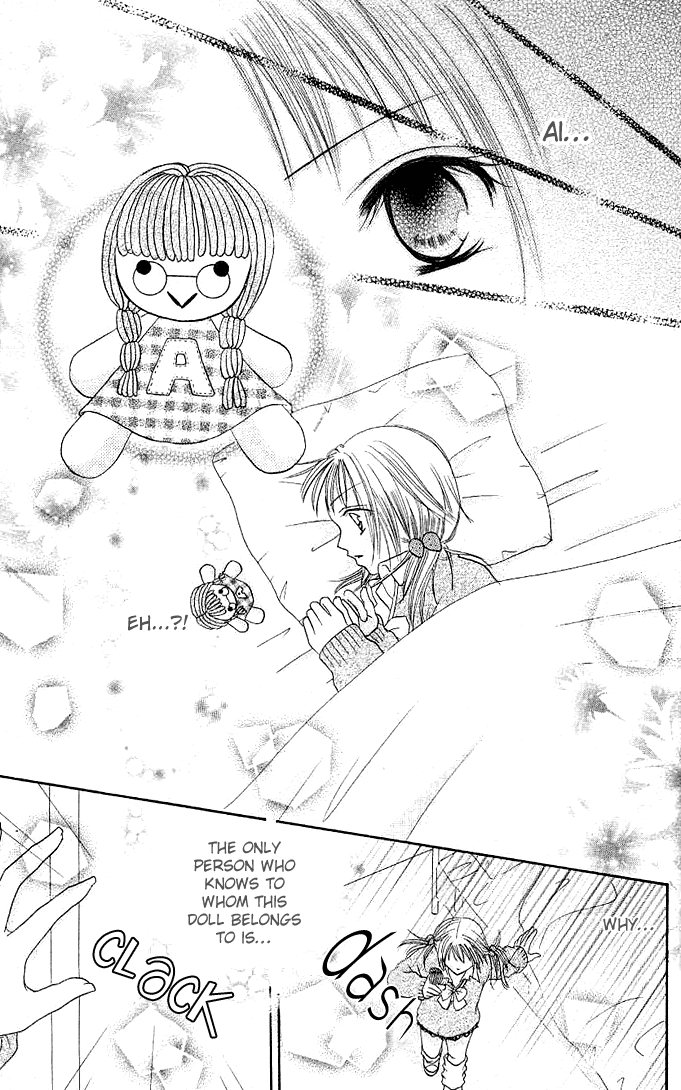 Tomodachi Vol. 1 Ch. 3 第29页