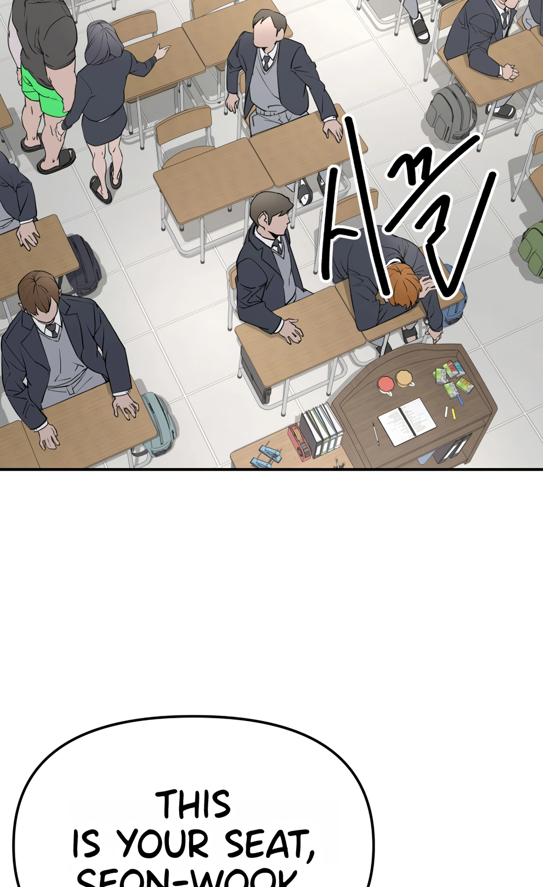 99 Boss Ch. 5 第4页