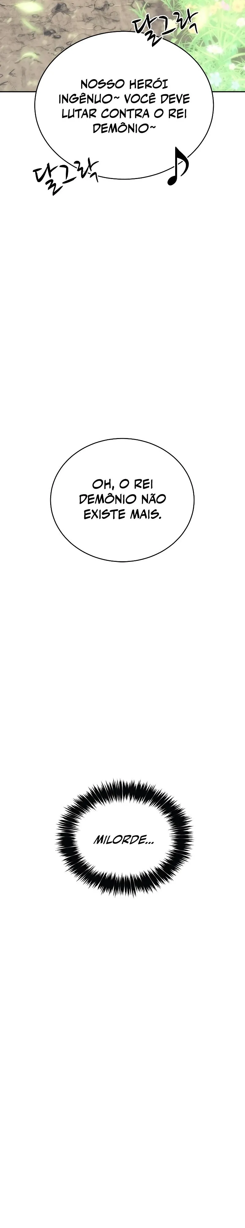 Why I Quit Being The Demon King Conhecendo o Herói 第3页