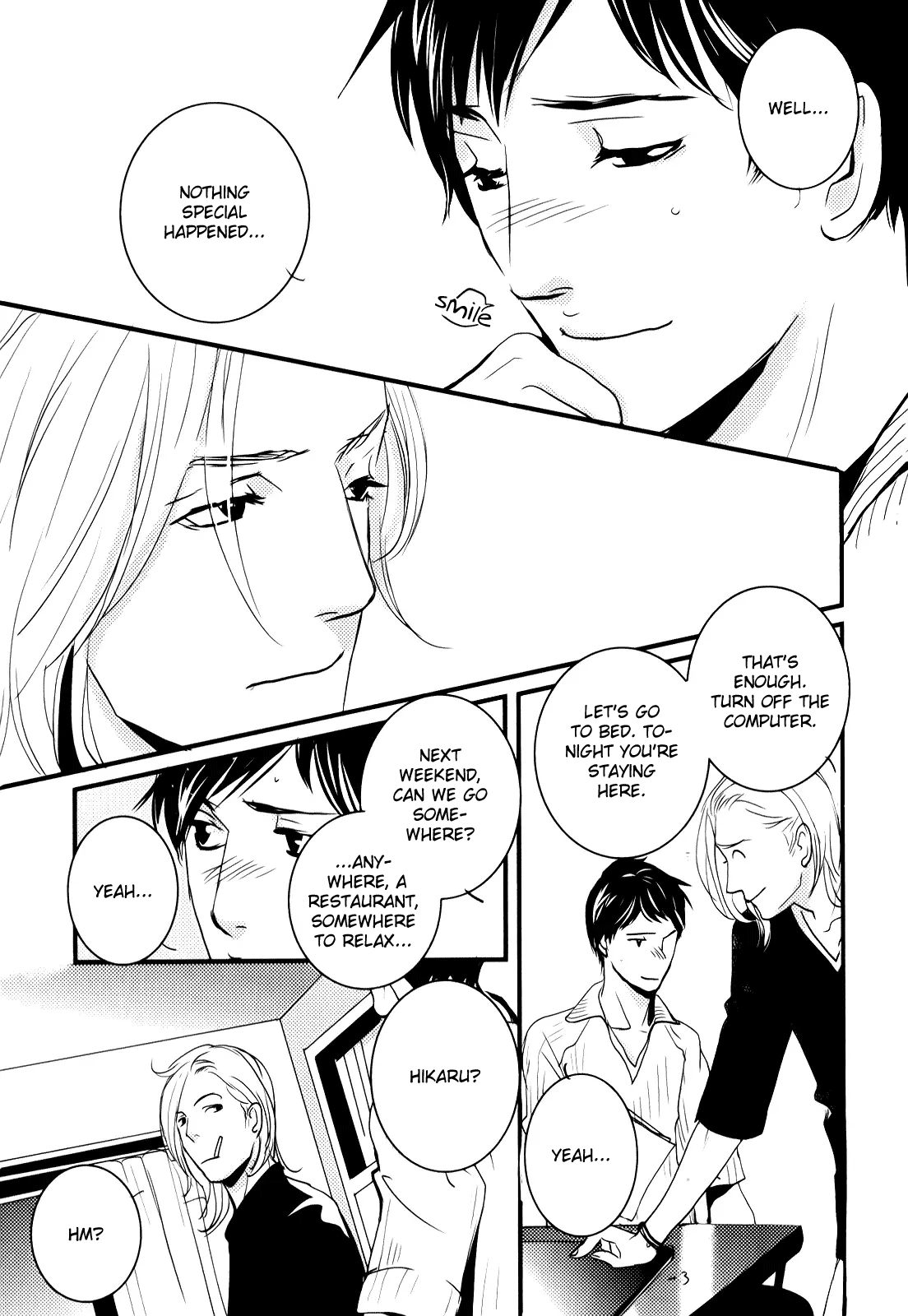 Rules 2nd Vol. 1 Ch. 3 第10页