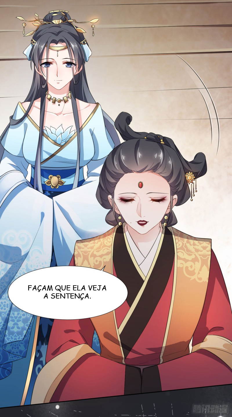 The Eunuch's Consort Rules the World Insulto 第39页